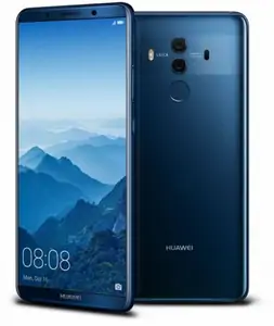 Замена микрофона на телефоне Huawei Mate 10 Pro в Воронеже